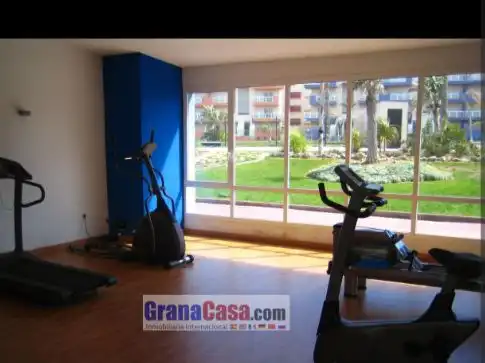 Apartament amb piscina de lloguer a Calle Garum 7, imagen 12