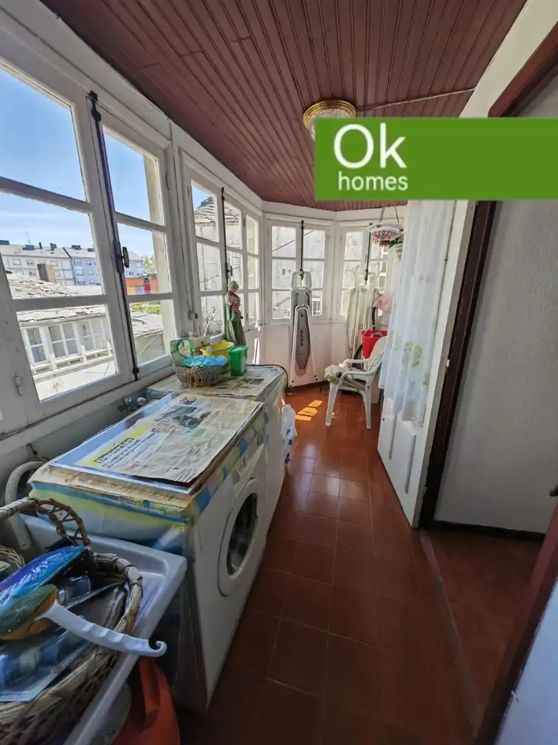 Haus mit Terrasse zum Verkauf in Guitiriz, imagen 24