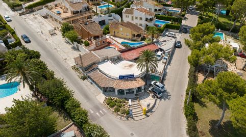 Foto 5 von Geschaftsraum zum Verkauf in La Granadella - Costa Nova, Jávea / Xàbia