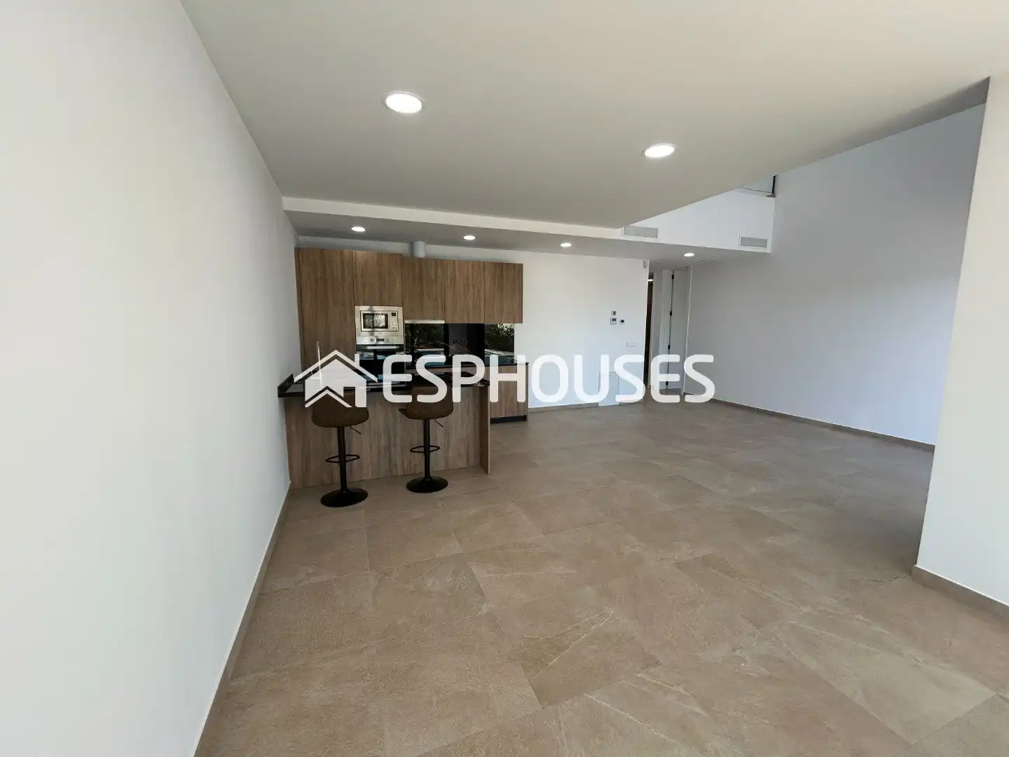 Villa avec terrasse à vendre à La Fustera, imagen 10