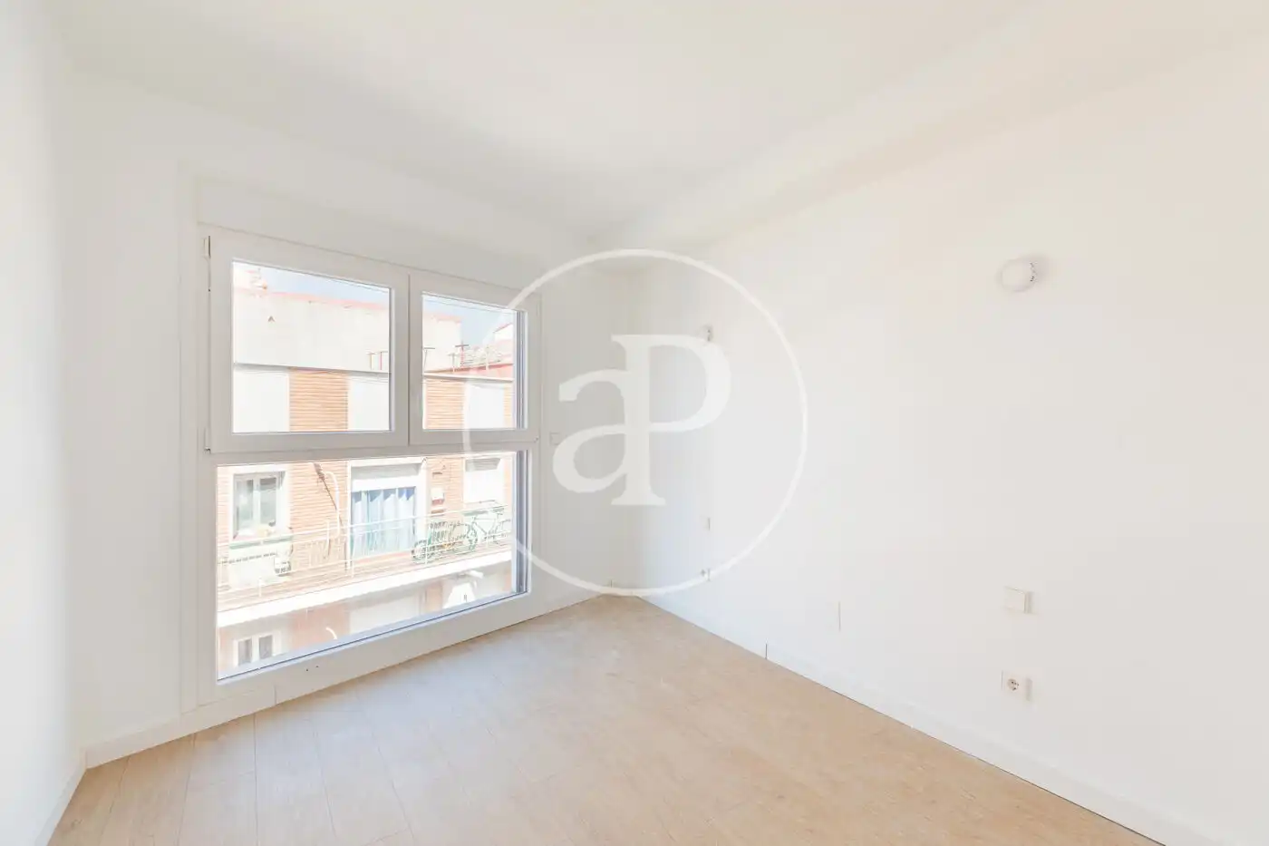 Planta baja en venta en Calle de Abel, 12, Bellas Vistas
