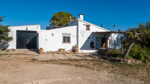 Foto 2 de Finca rústica en venda a N/a, -1, Roquetes, Tarragona