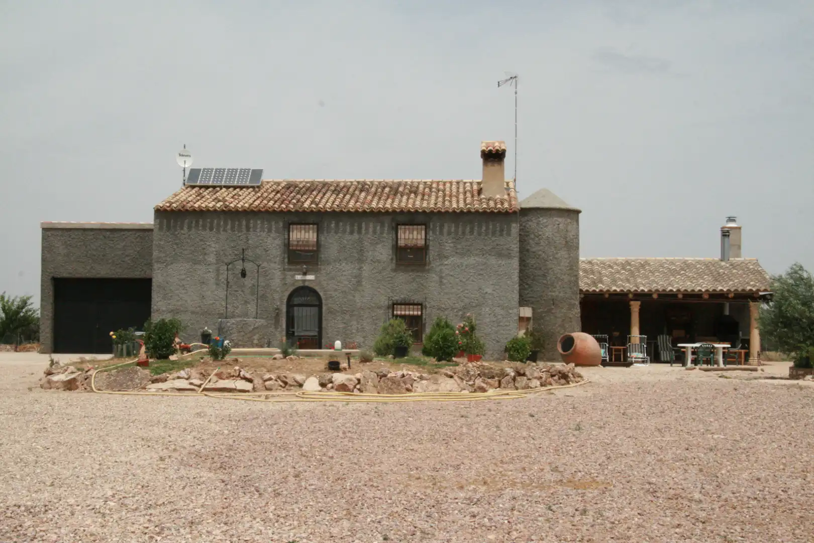 Terreni e lotti in vendita a Munera