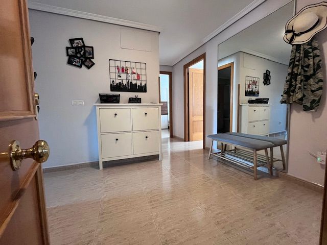Flat for sale in Castellón de la Plana / Castelló de la Plana  with Air Conditioner, Terrace and Storage room