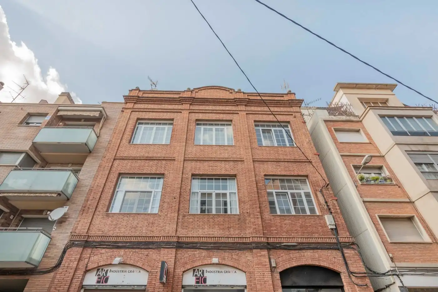 Loft for sale in Calle TRES ROURES, imagen 42