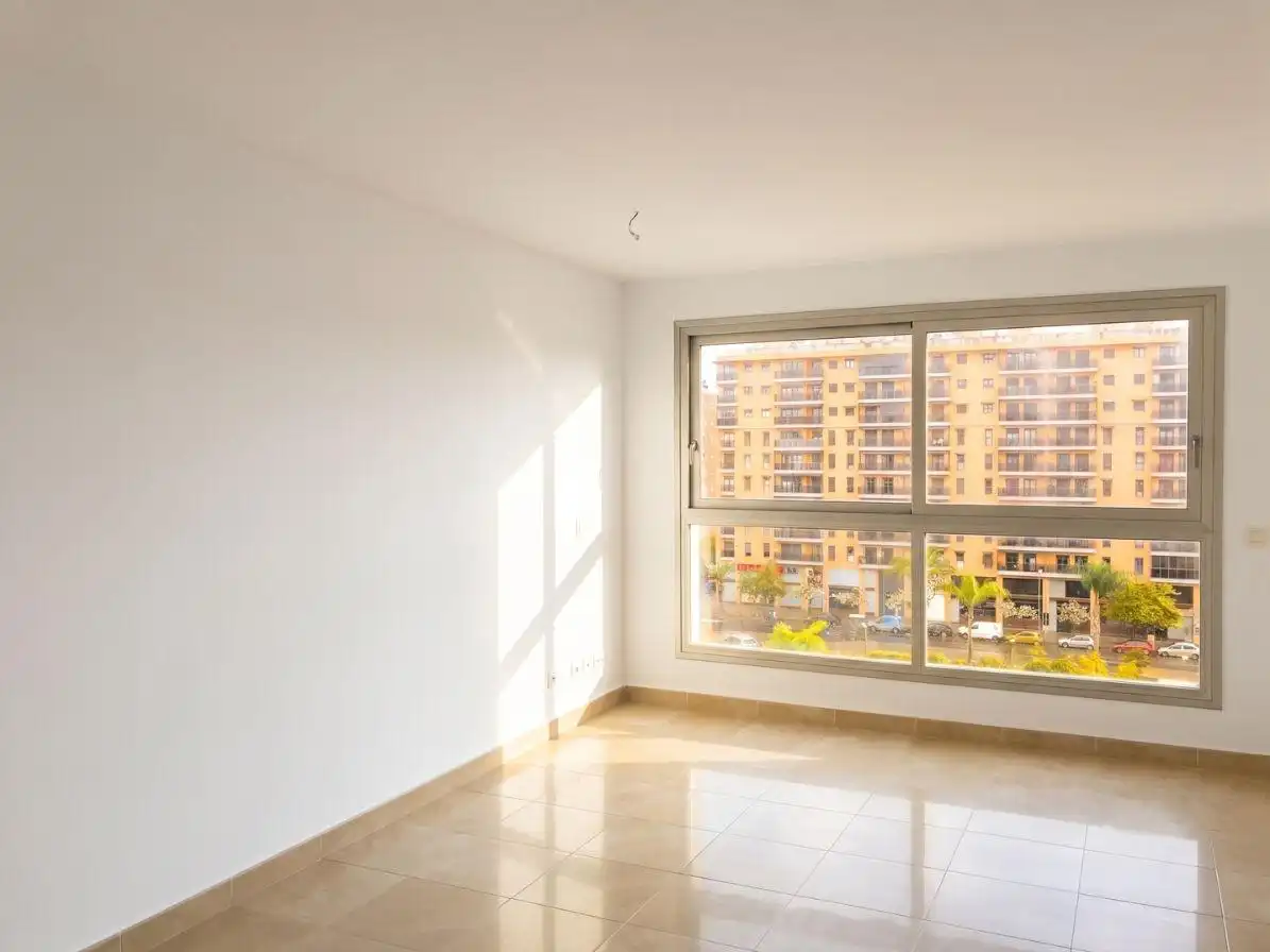 Bedroom of Flat for sale in Alicante / Alacant  with Community pool