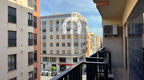 Foto 4 de Piso en venta en Poeta Miquel Hernández, Población de Arroyo, Palencia