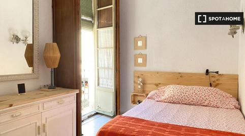 Foto 2 de Pis per a compartir a La Merced, Málaga