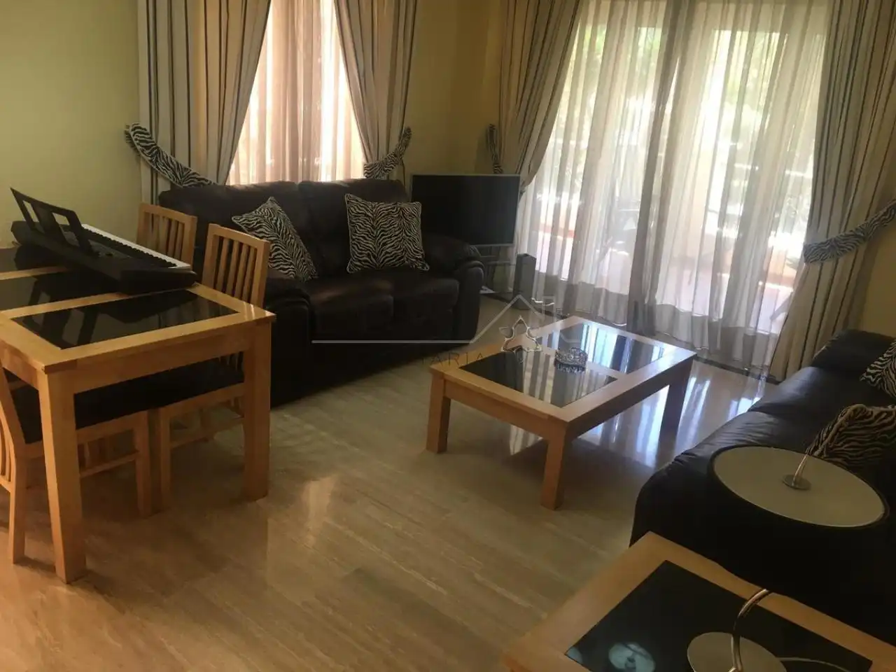 Apartment mit Pool zum Verkauf in Nueva Andalucía, imagen 9