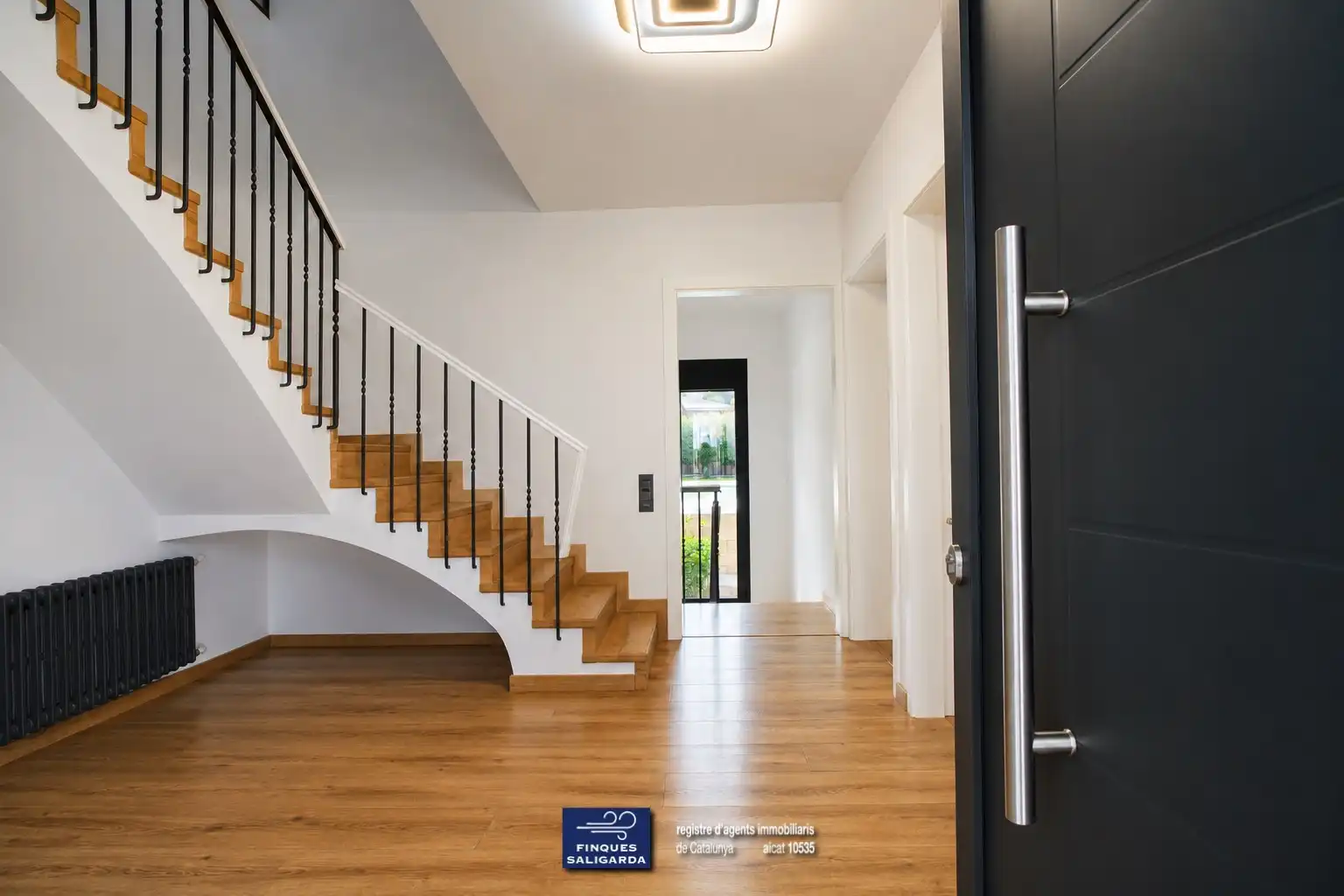 Maison avec terrasse à vendre à Canovelles, imagen 3