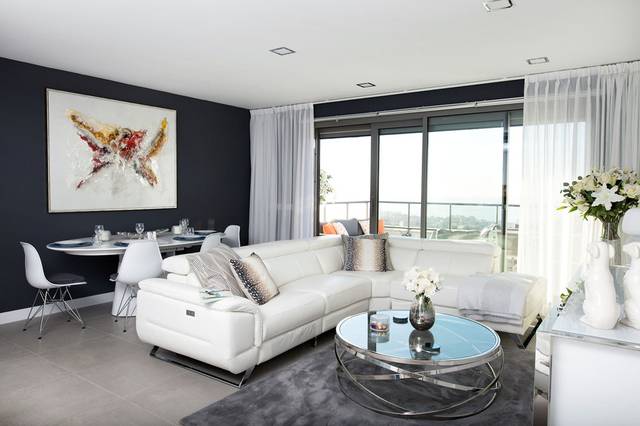 Ático en Alquiler en Montealto - Monterrey