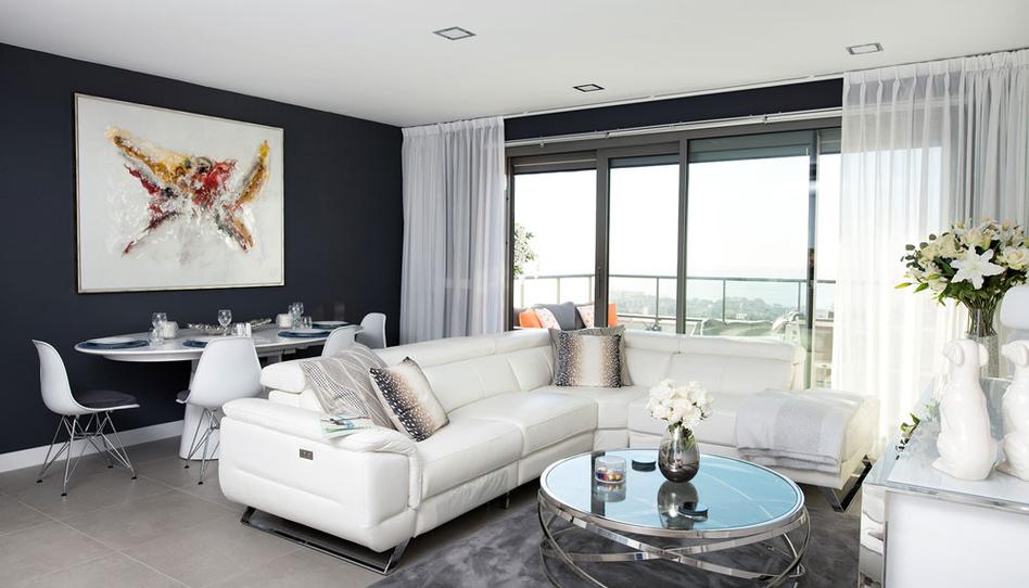 Foto 1 de Àtic de lloguer a Montealto - Monterrey, Málaga