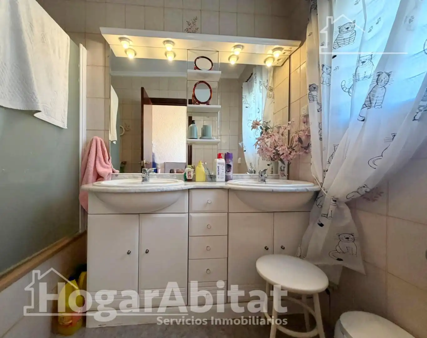 Villa con piscina in vendita a Calle Pintor Salvador Abril, imagen 45