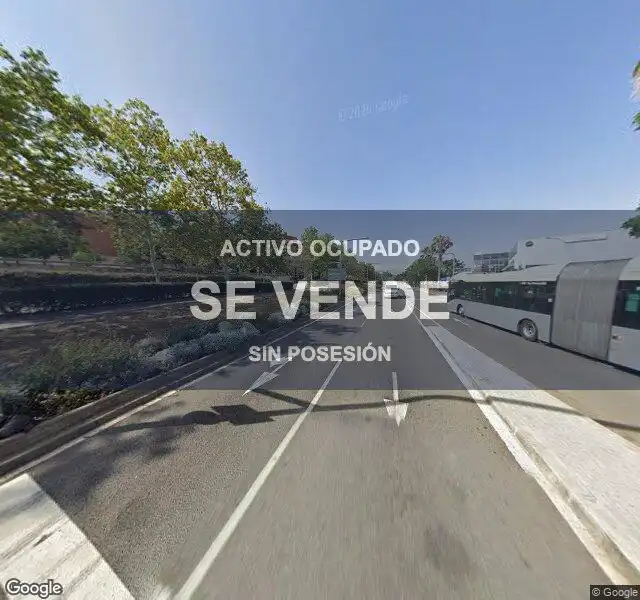 Aparcament de Pis en venda en Sant Boi de Llobregat