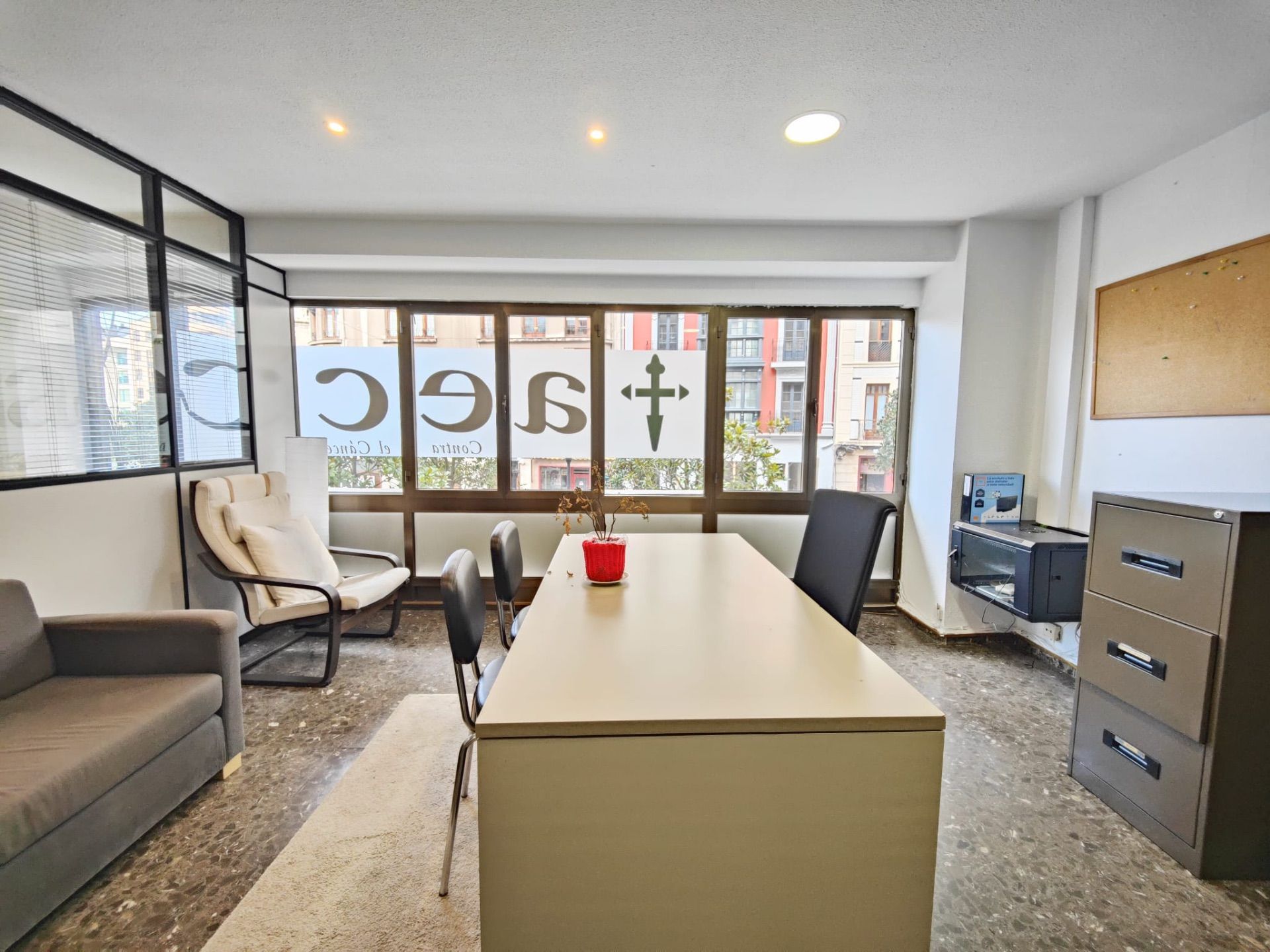 Premises for sale in Gijón 