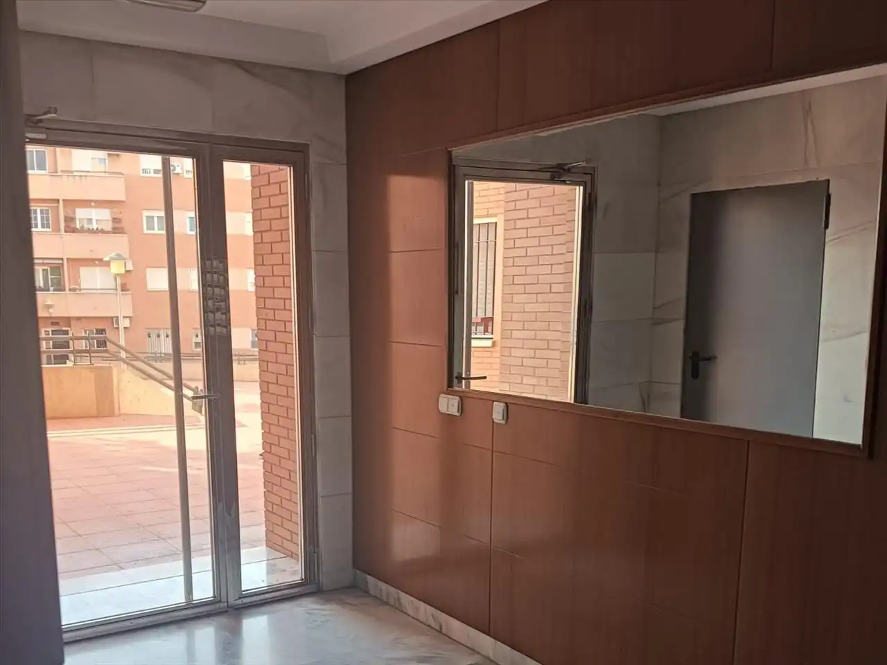 Piso en venta en Alhadra, imagen 3