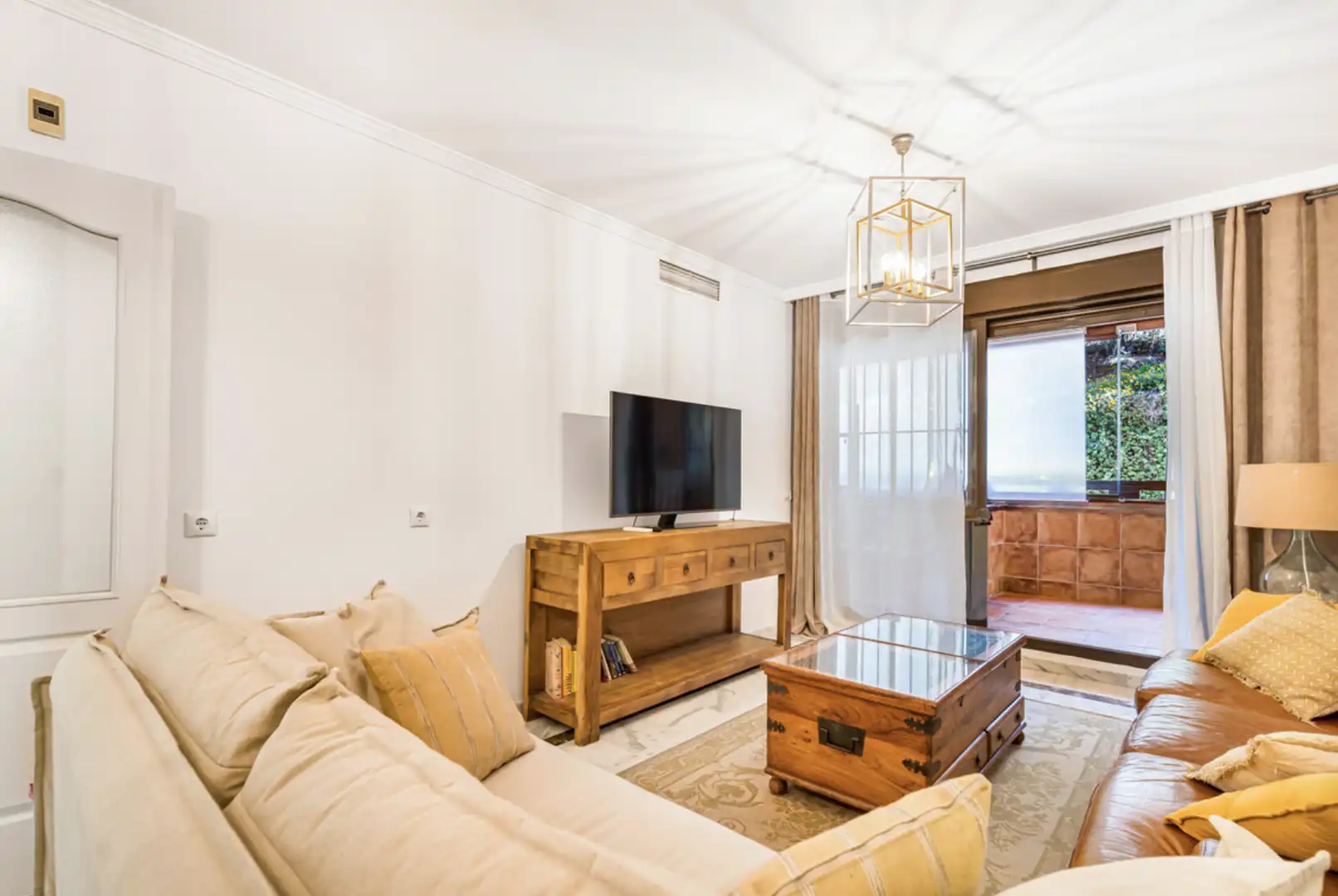 Apartament amb piscina en venda a Arrabal la Caridad 5B, imagen 3