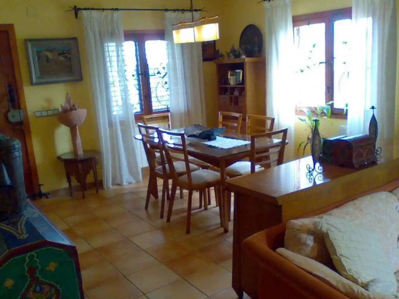 Villa zum Verkauf in El Grao, imagen 13