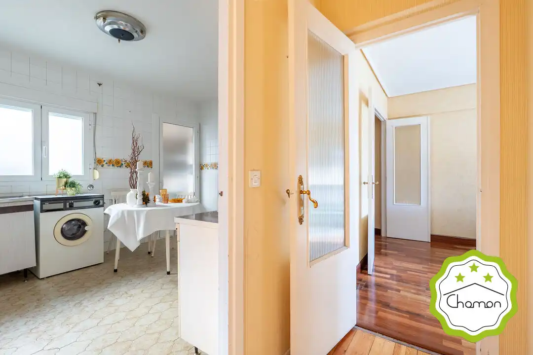 Flat with terrace for sale in Lasesarre, imagen 16