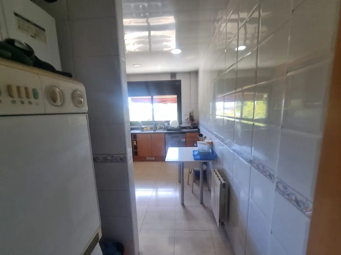 Wohnung mit Terrasse zum Verkauf in Carrer de Sant Ramon, imagen 5