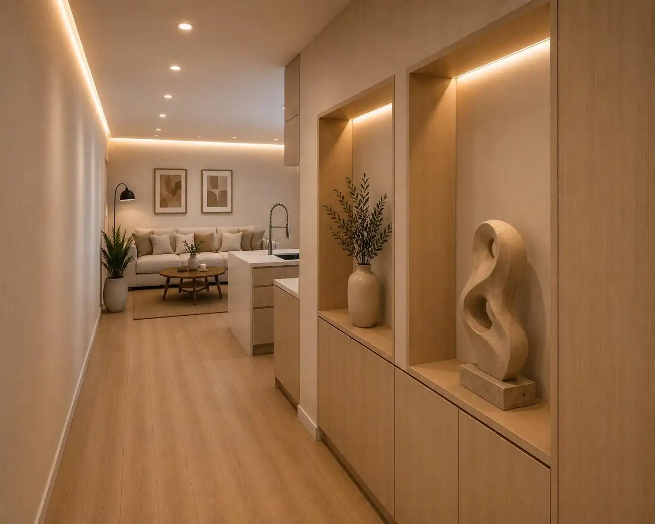 Appartement à vendre à Barrio de Salamanca, imagen 8