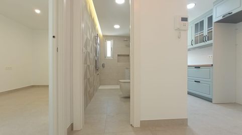 Foto 5 de Apartamento de alquiler en Paseo Transversal de la Bomba, San Matías - Realejo, Granada Capital