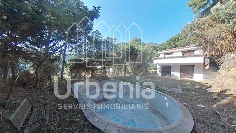 Casa o xalet en venda a Mas Gabana, Arenys de Munt