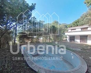 House or chalet for sale in Arenys de Munt  with Swimming Pool