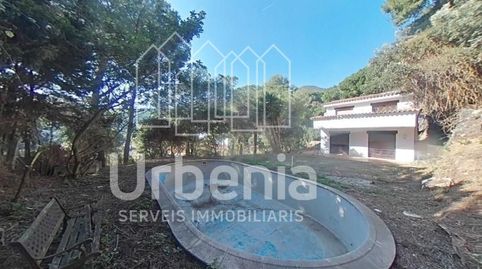 Foto 2 de Casa o chalet en venta en Mas Gabana, Arenys de Munt, Barcelona