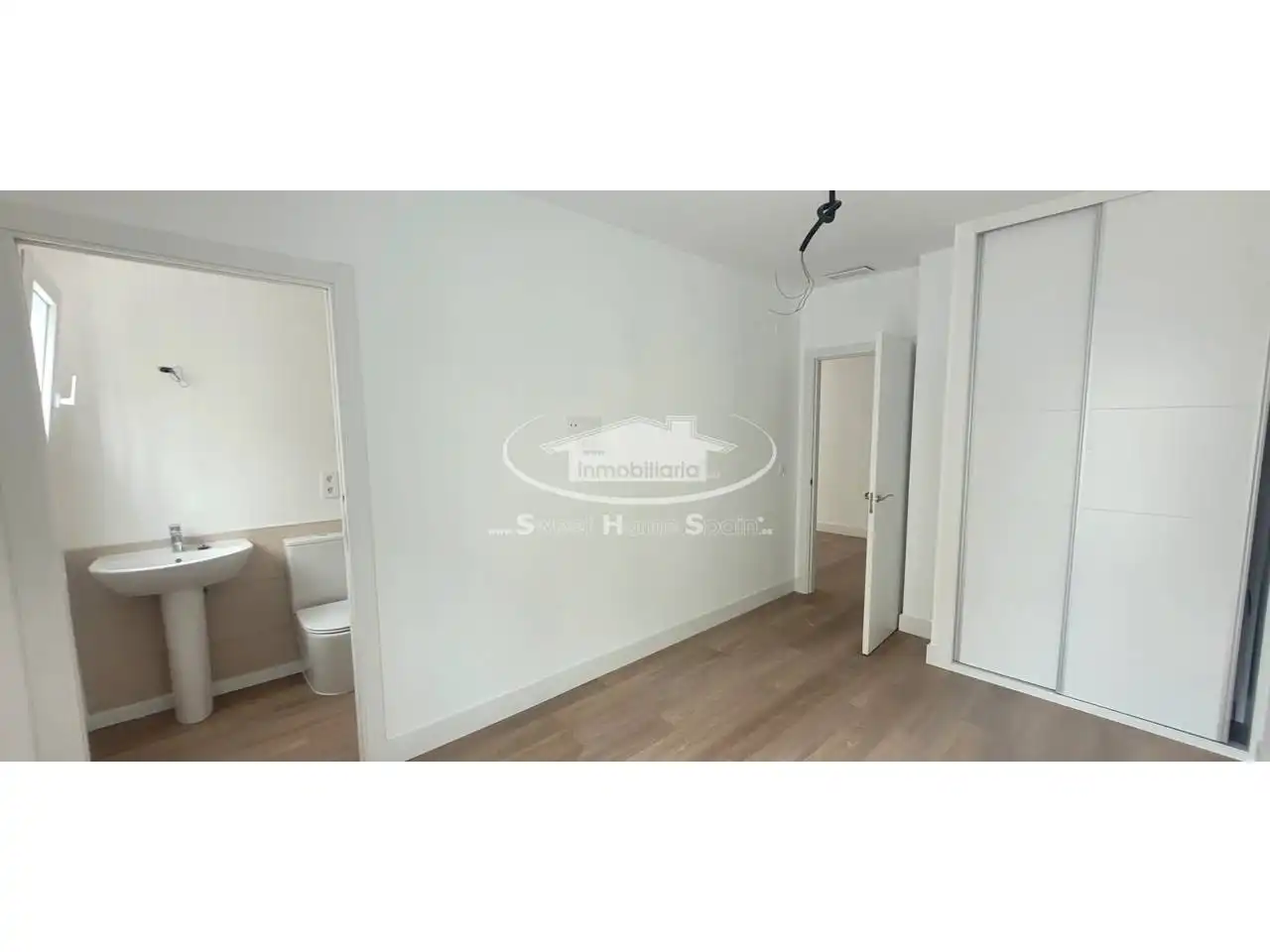 Bedroom of Flat for sale in Sanlúcar de Barrameda  with Air Conditioner, Heating and Terrace