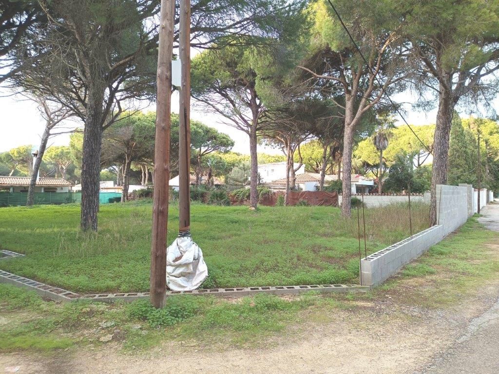 Terreno en venta en Chiclana de la Frontera