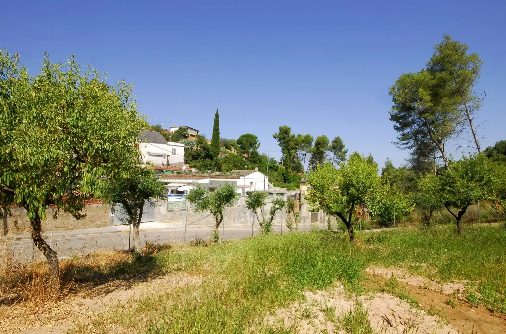 Terreno residencial en venta en Cabrera d'Anoia, imagen 3