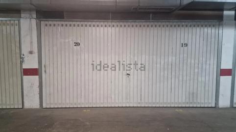 Photo 2 of Garage for sale in Avenida las Palmeras, Parque de la Paloma, Benalmádena