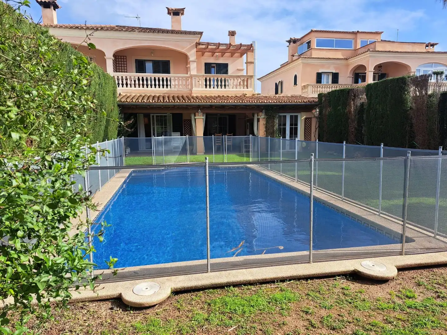 Villa mit Terrasse zum Verkauf in Maioris-Puig de Ros