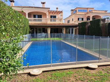 Villa mit Balkon zum Verkauf in Maioris-Puig de Ros
