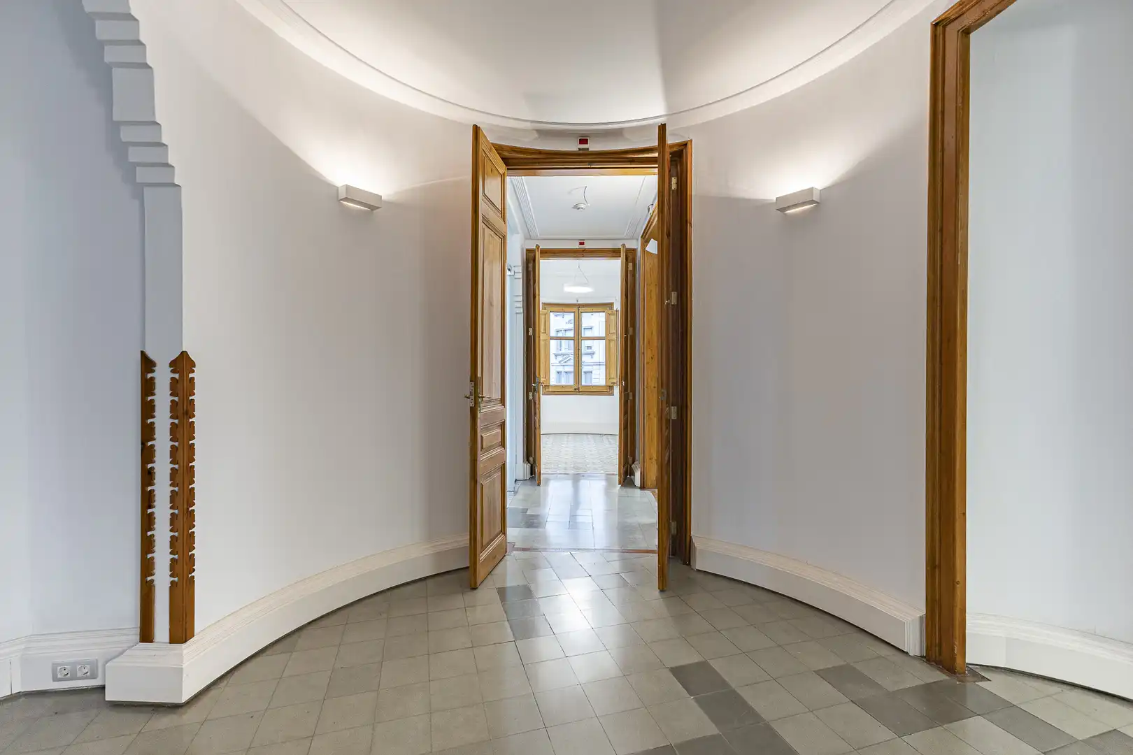 Büro zur Miete in Eixample