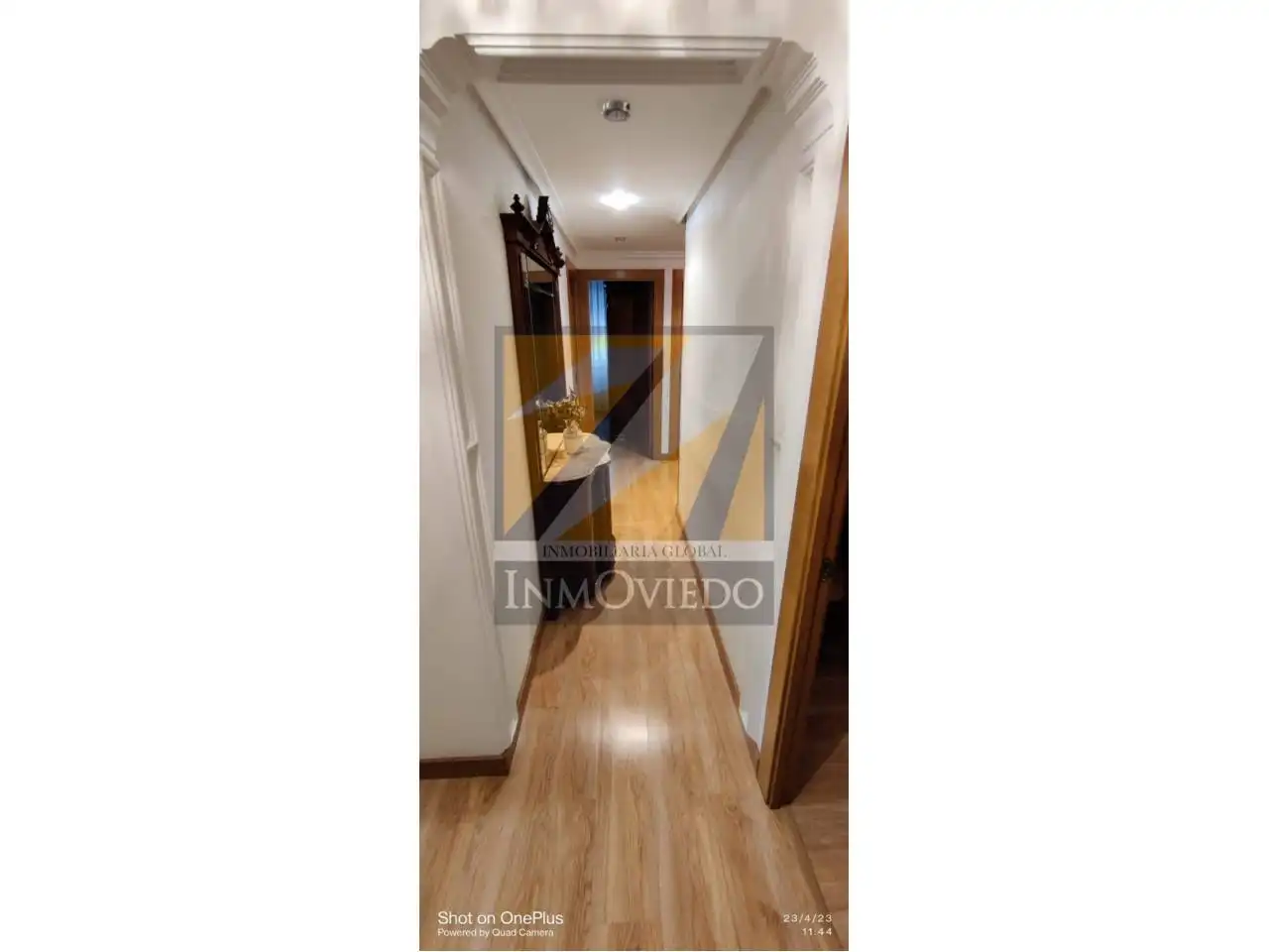 Piso en venta en Tineo con Calefacción, Amueblado y Alarma