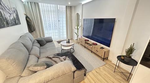 Foto 3 de Piso en venta en Berruguete,  Madrid Capital