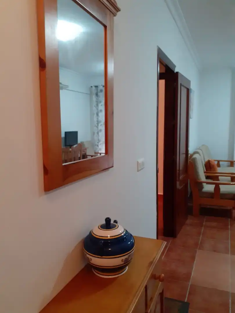 Piso de alquiler en Puente Mayorga - Campamento
