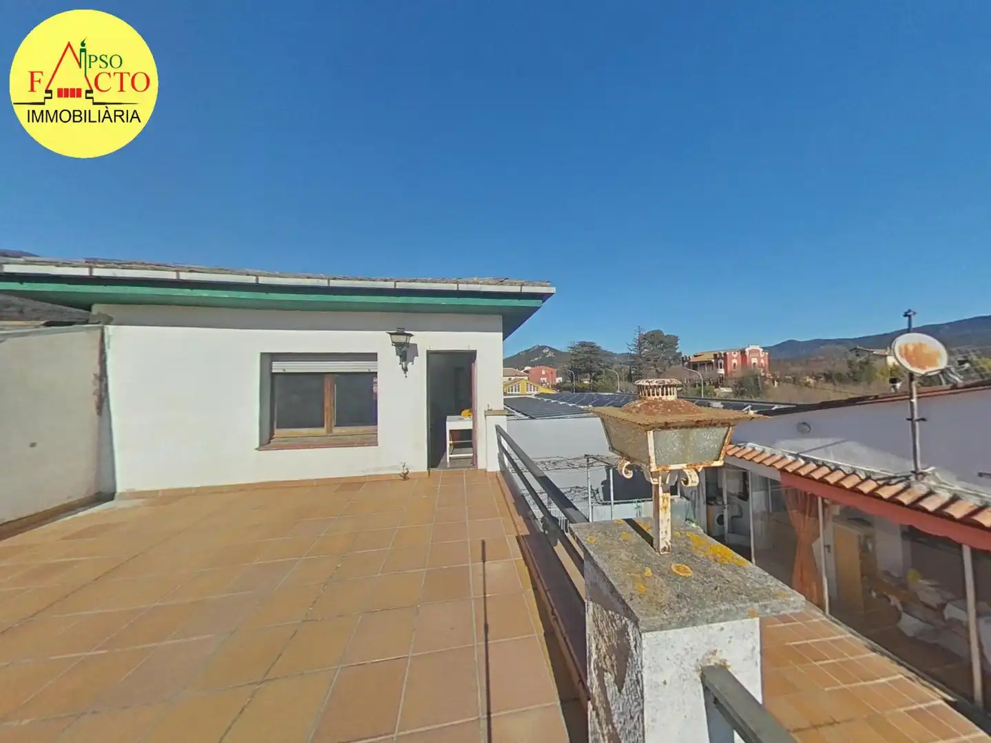 Buildings for sale in Les Planes d'Hostoles