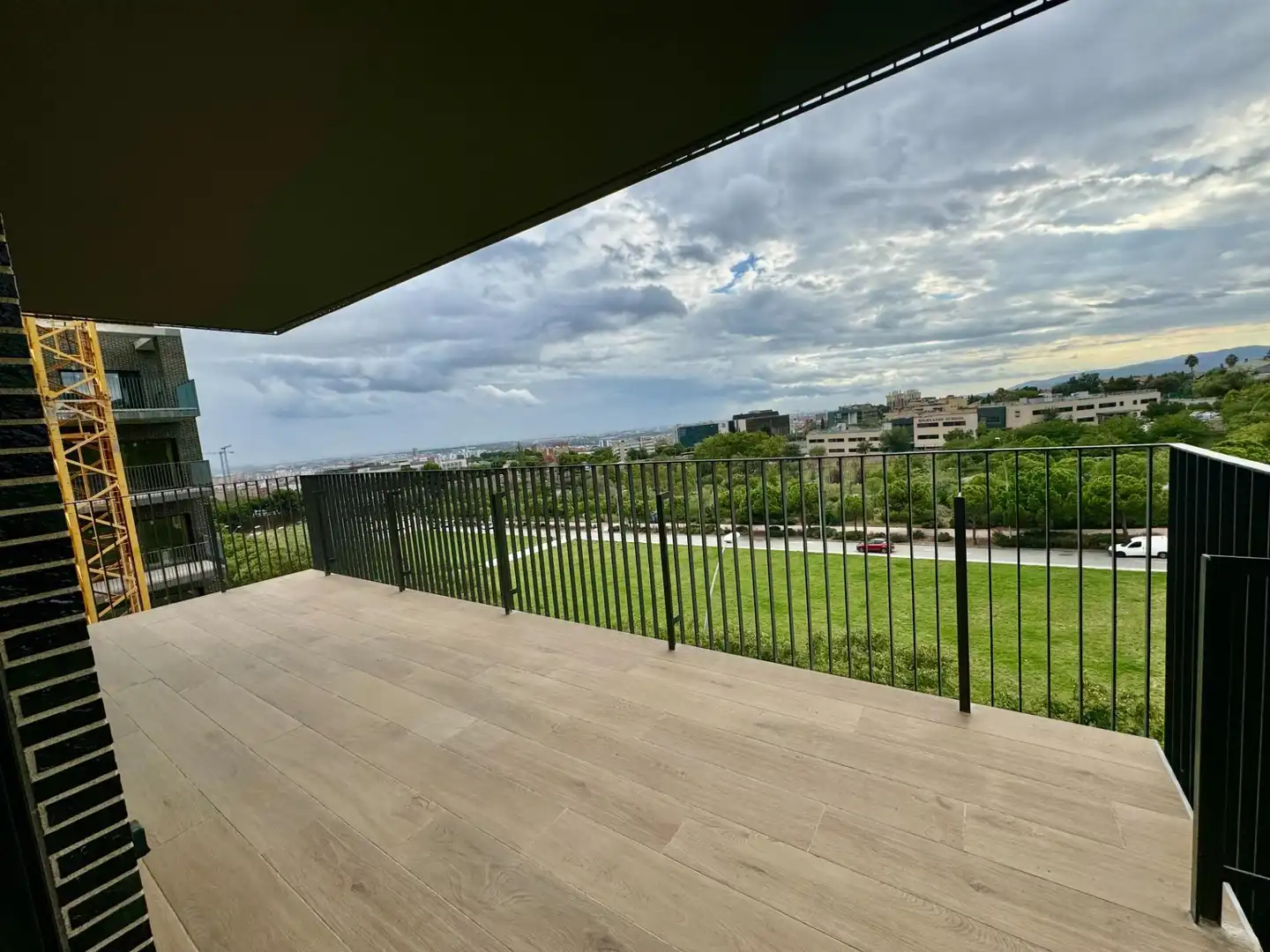 Flat with pool to rent in Calle JOAN MIRO, imagen 7