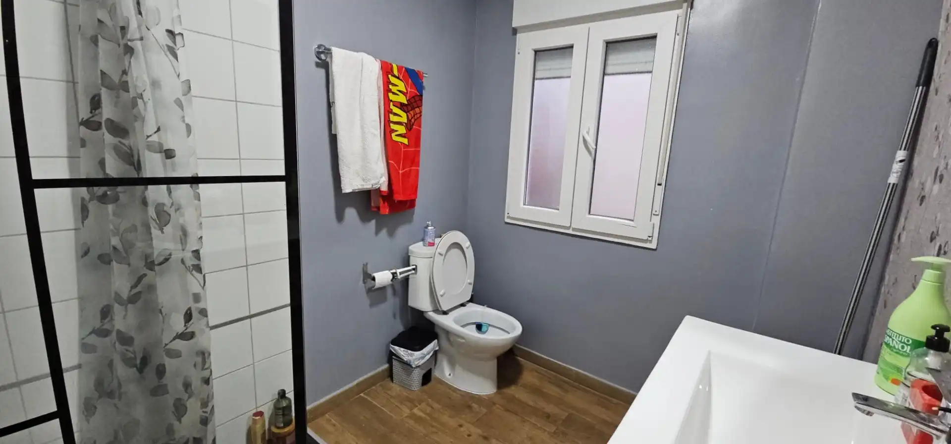 Wohnung mit Aufzug zum Verkauf in Calle Goya, imagen 16