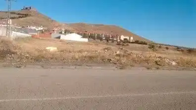 Terreny residencial en venda a Almonacid de Toledo
