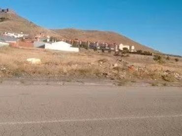Terreny residencial en venda a Almonacid de Toledo