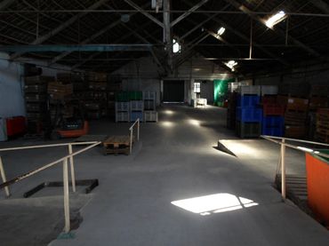Industrial building for sale in Algemesí