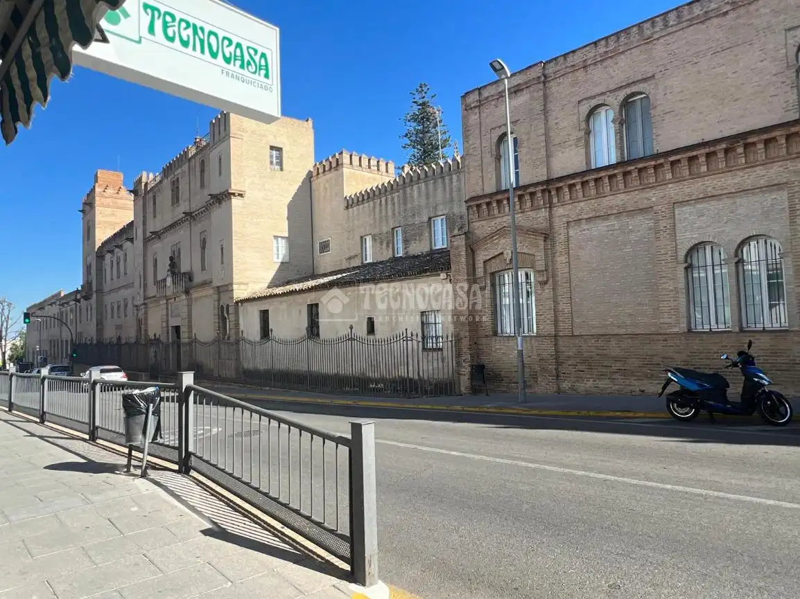 Aparcament en venda a Pje. Huerteros, imagen 13