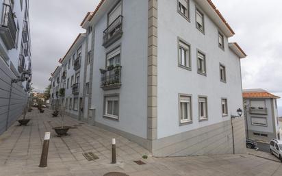 Außenansicht von Wohnung zum verkauf in La Orotava mit Abstellraum