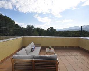 Duplex for sale in Mont-roig del Camp