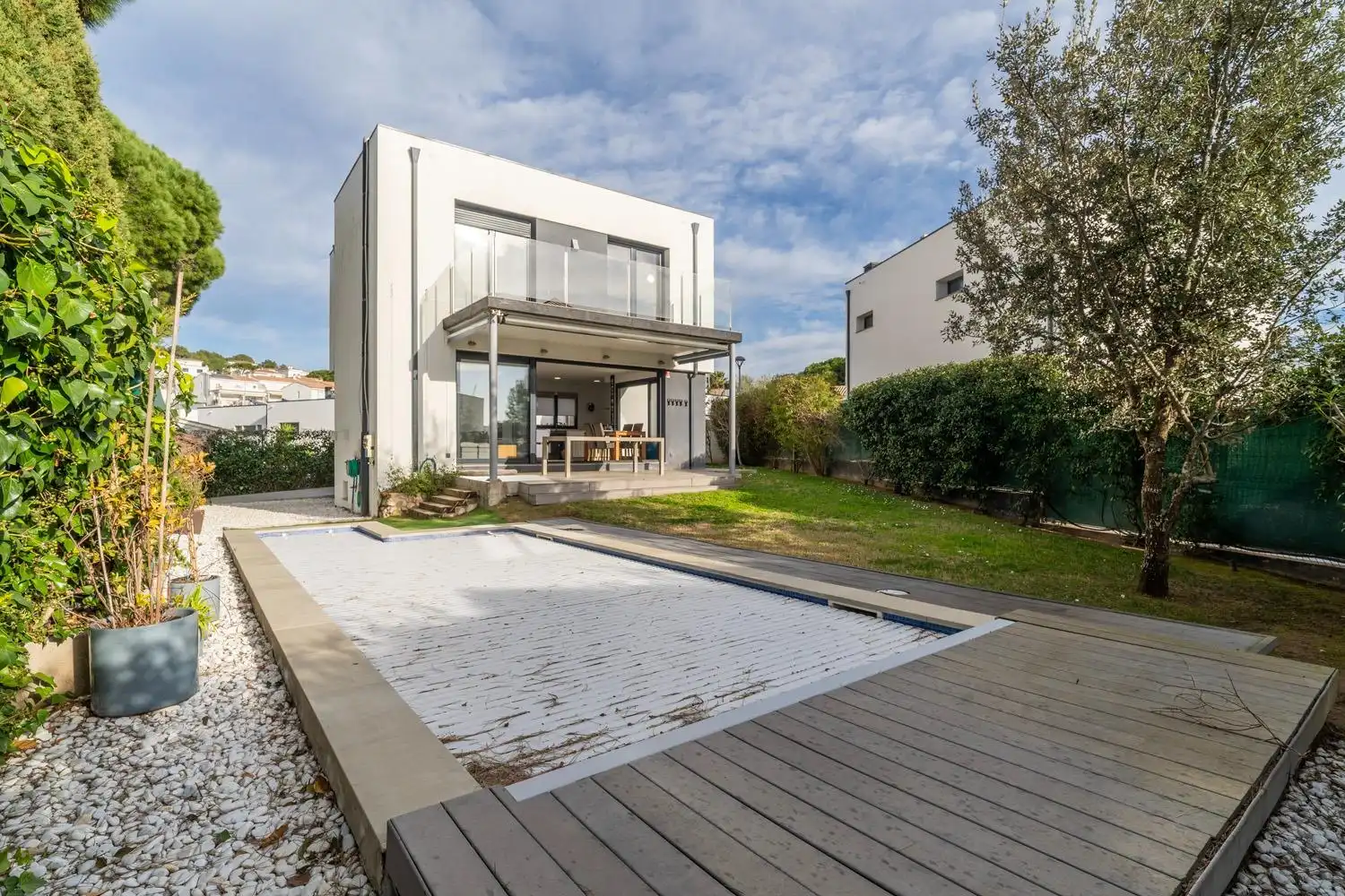 Maison avec piscine à vendre à Port - La Cota - Puig Sec