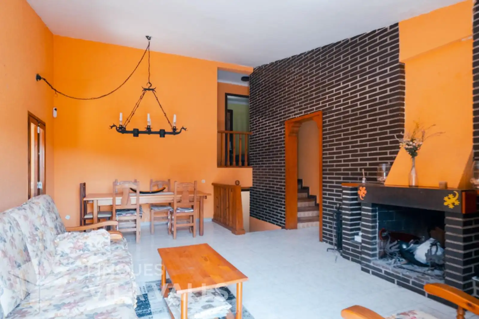 Chalet con terraza en venta en Sant Quirze Safaja, imagen 13